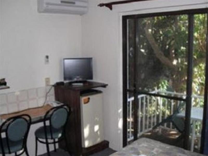 Ocean Breeze Motel Port Macquarie Exterior photo