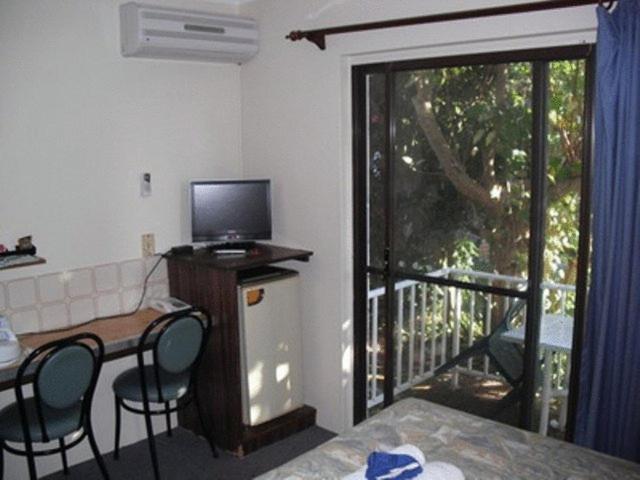 Ocean Breeze Motel Port Macquarie Room photo