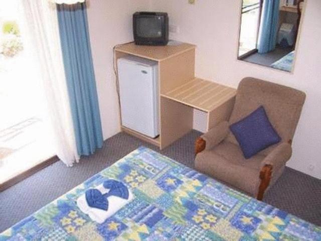 Ocean Breeze Motel Port Macquarie Room photo